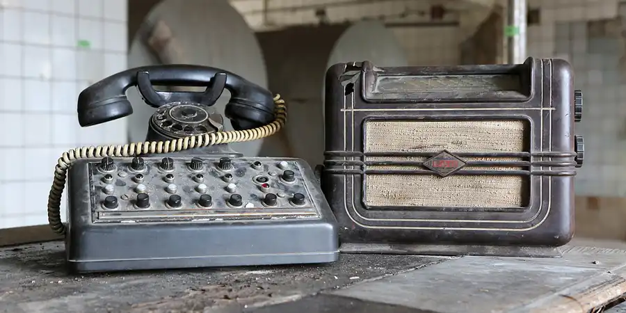 004 | 2017 | Görlitz | VEB Bramsch – Betriebsteil Backhefe Görlitz | © carsten riede fotografie