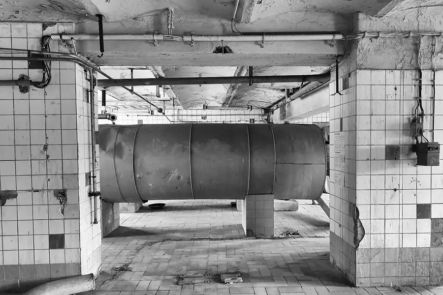 007 | 2017 | Görlitz | VEB Bramsch – Betriebsteil Backhefe Görlitz | © carsten riede fotografie