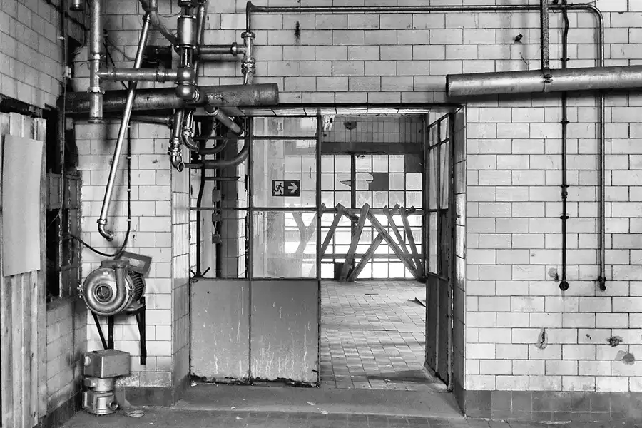 008 | 2017 | Görlitz | VEB Bramsch – Betriebsteil Backhefe Görlitz | © carsten riede fotografie