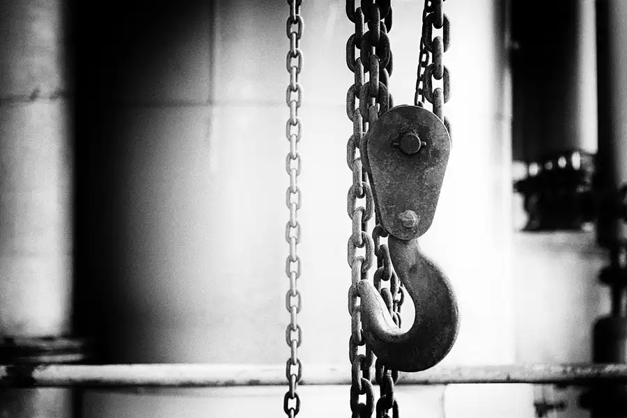 011 | 2017 | Görlitz | VEB Bramsch – Betriebsteil Backhefe Görlitz | © carsten riede fotografie