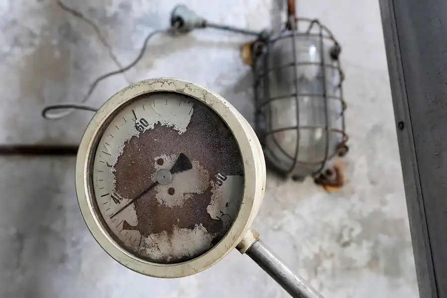 012 | 2017 | Görlitz | VEB Bramsch – Betriebsteil Backhefe Görlitz | © carsten riede fotografie