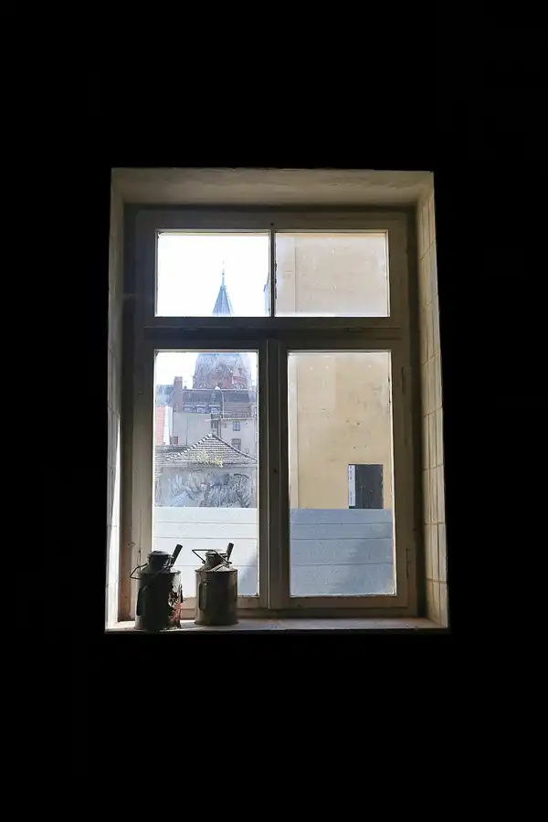 017 | 2017 | Görlitz | VEB Bramsch – Betriebsteil Backhefe Görlitz | © carsten riede fotografie