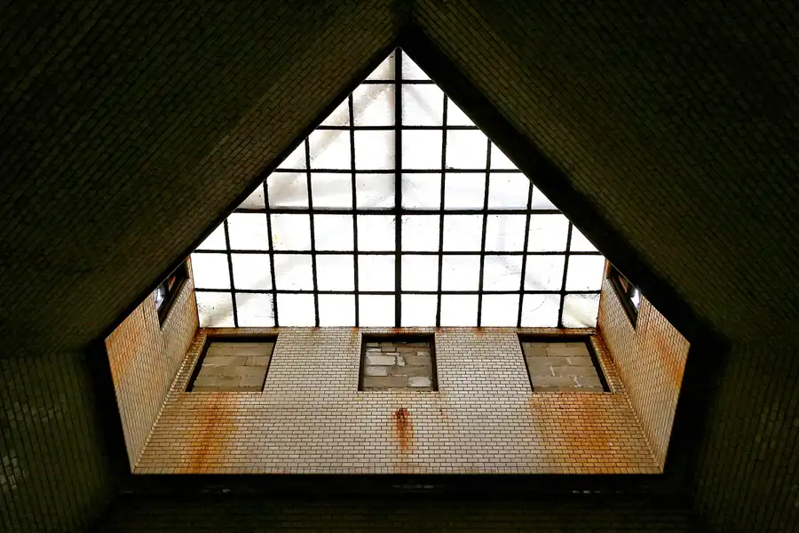 018 | 2017 | Görlitz | VEB Bramsch – Betriebsteil Backhefe Görlitz | © carsten riede fotografie