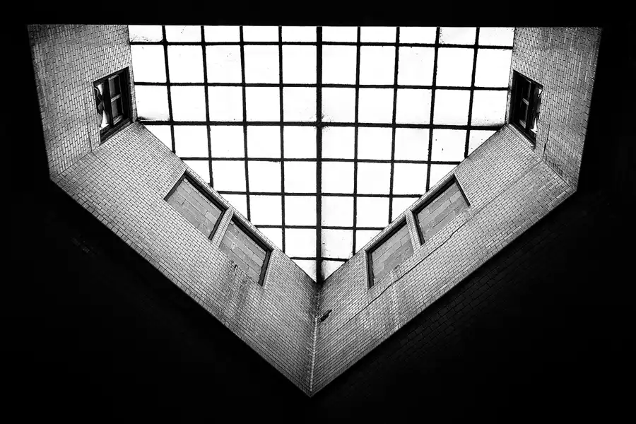 019 | 2017 | Görlitz | VEB Bramsch – Betriebsteil Backhefe Görlitz | © carsten riede fotografie