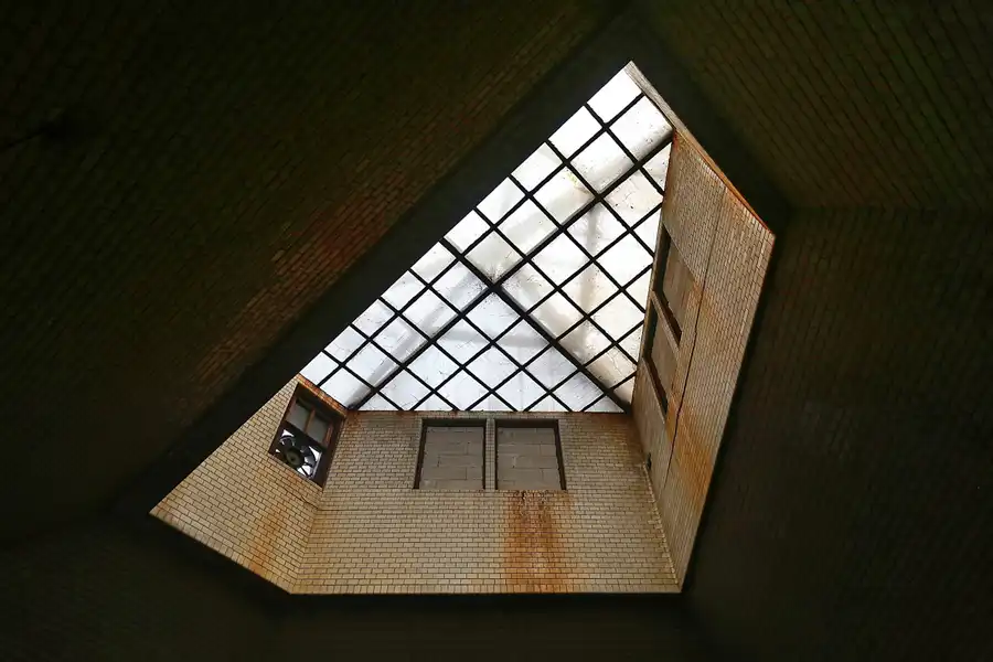 020 | 2017 | Görlitz | VEB Bramsch – Betriebsteil Backhefe Görlitz | © carsten riede fotografie