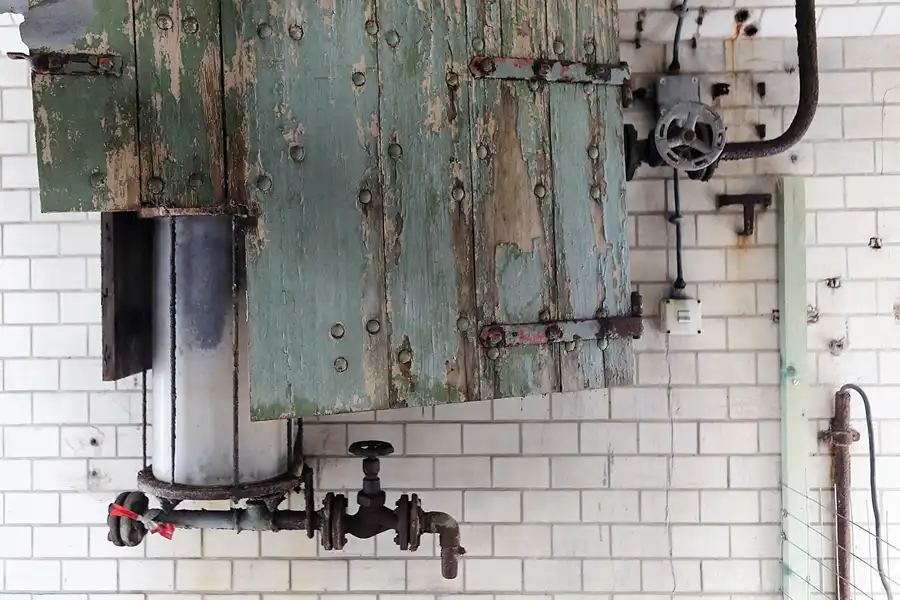 024 | 2017 | Görlitz | VEB Bramsch – Betriebsteil Backhefe Görlitz | © carsten riede fotografie