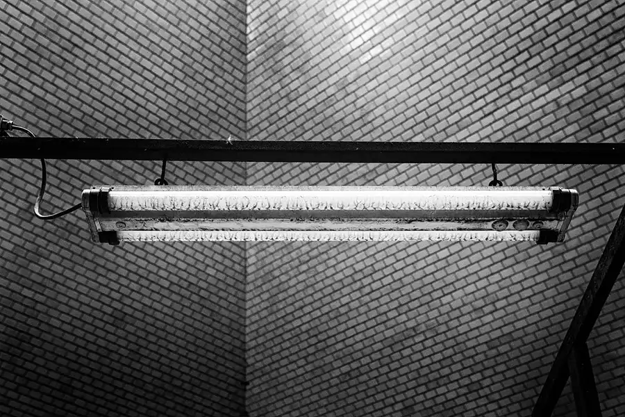 025 | 2017 | Görlitz | VEB Bramsch – Betriebsteil Backhefe Görlitz | © carsten riede fotografie