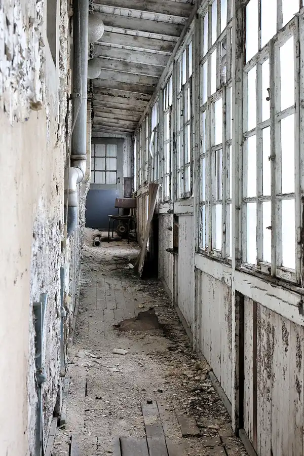 026 | 2017 | Görlitz | VEB Bramsch – Betriebsteil Backhefe Görlitz | © carsten riede fotografie