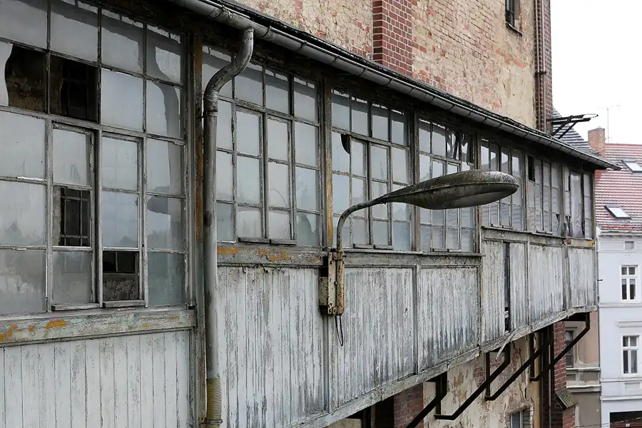 027 | 2017 | Görlitz | VEB Bramsch – Betriebsteil Backhefe Görlitz | © carsten riede fotografie