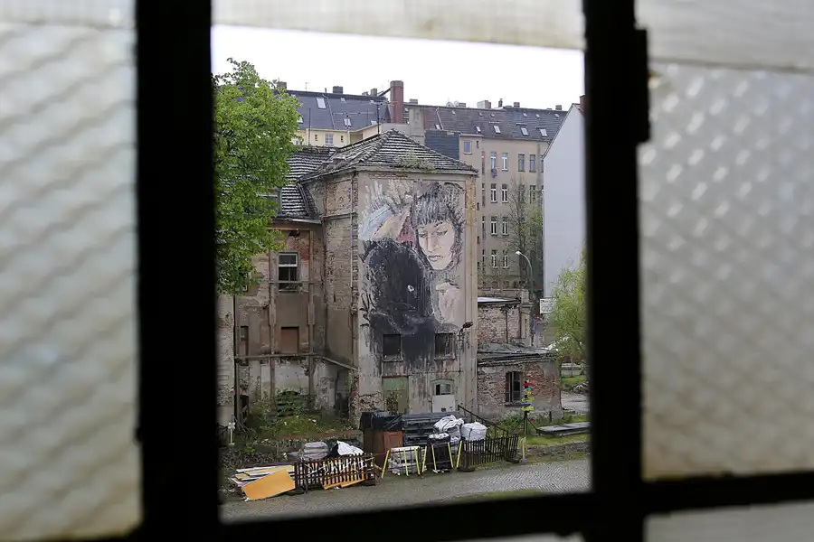 030 | 2017 | Görlitz | VEB Bramsch – Betriebsteil Backhefe Görlitz | © carsten riede fotografie