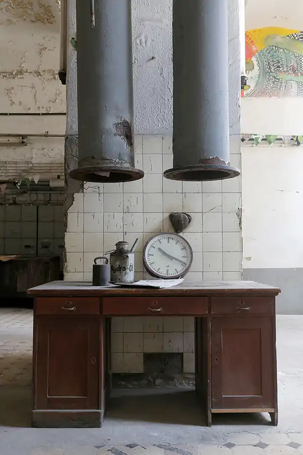 035 | 2017 | Görlitz | VEB Bramsch – Betriebsteil Backhefe Görlitz | © carsten riede fotografie