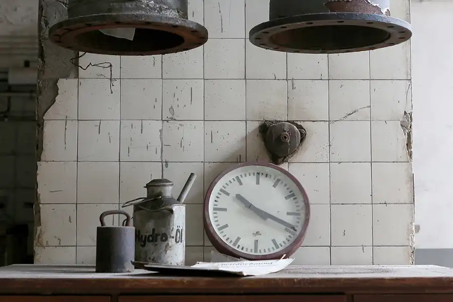 036 | 2017 | Görlitz | VEB Bramsch – Betriebsteil Backhefe Görlitz | © carsten riede fotografie