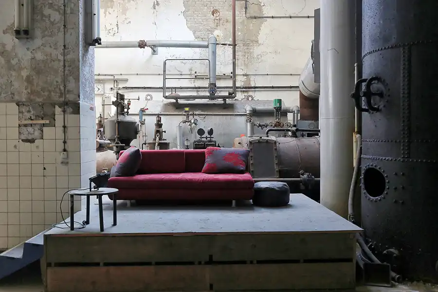 038 | 2017 | Görlitz | VEB Bramsch – Betriebsteil Backhefe Görlitz | © carsten riede fotografie