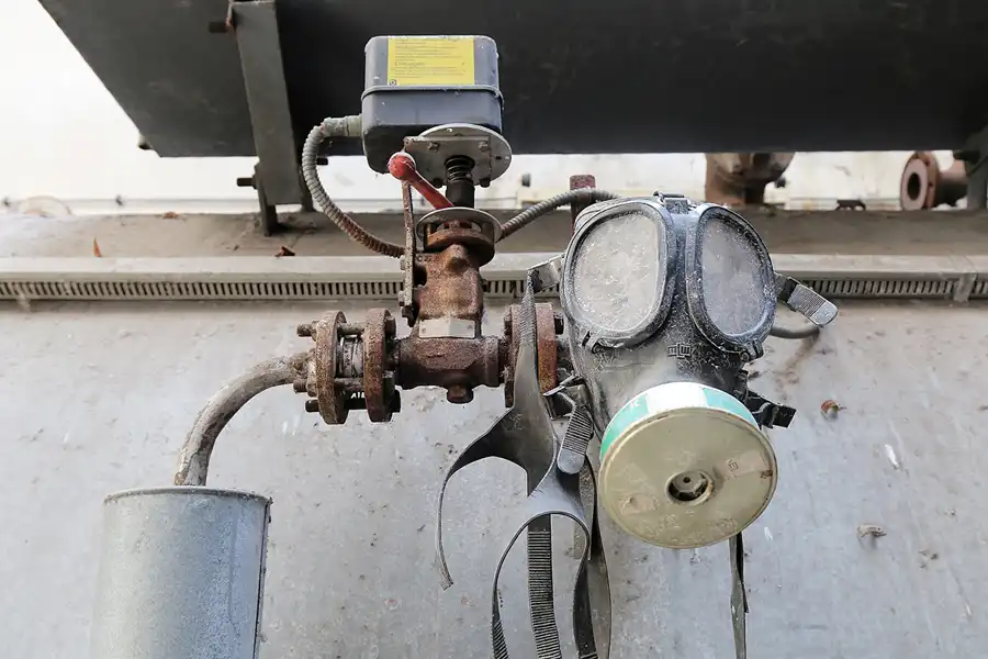 040 | 2017 | Görlitz | VEB Bramsch – Betriebsteil Backhefe Görlitz | © carsten riede fotografie