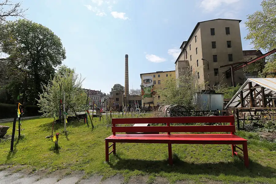046 | 2017 | Görlitz | VEB Bramsch – Betriebsteil Backhefe Görlitz | © carsten riede fotografie