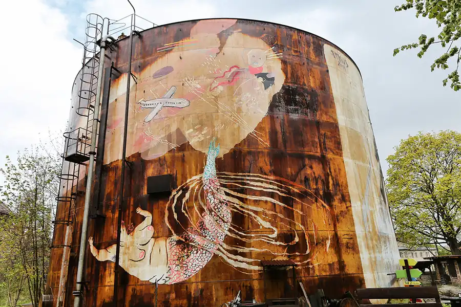 047 | 2017 | Görlitz | VEB Bramsch – Betriebsteil Backhefe Görlitz | © carsten riede fotografie