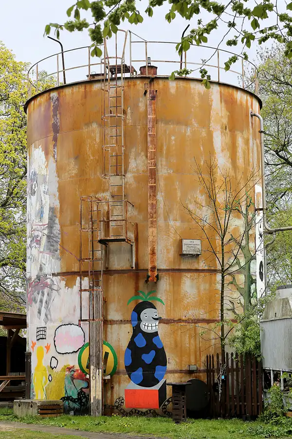 048 | 2017 | Görlitz | VEB Bramsch – Betriebsteil Backhefe Görlitz | © carsten riede fotografie