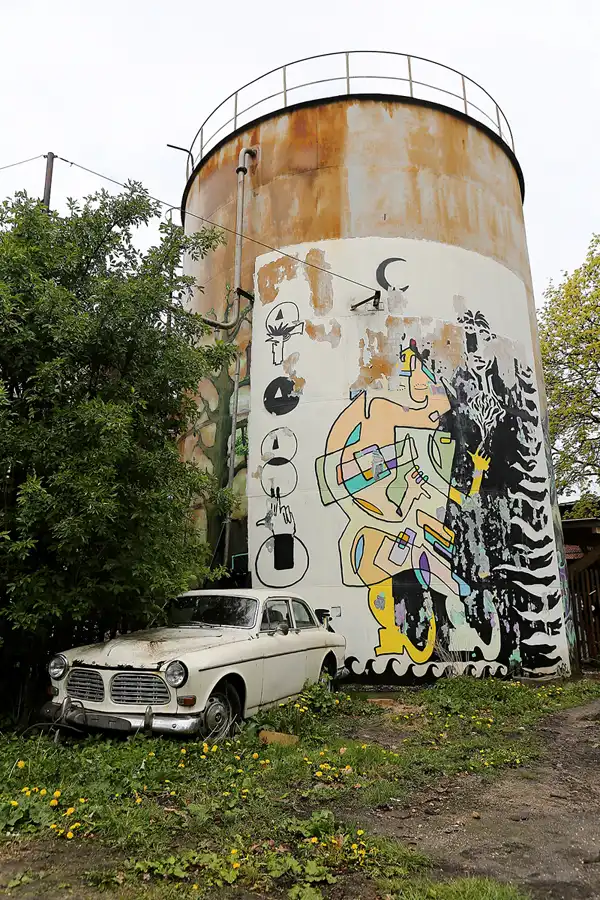 051 | 2017 | Görlitz | VEB Bramsch – Betriebsteil Backhefe Görlitz | © carsten riede fotografie