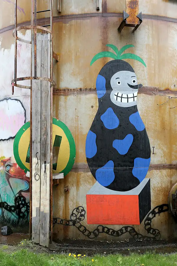 053 | 2017 | Görlitz | VEB Bramsch – Betriebsteil Backhefe Görlitz | © carsten riede fotografie