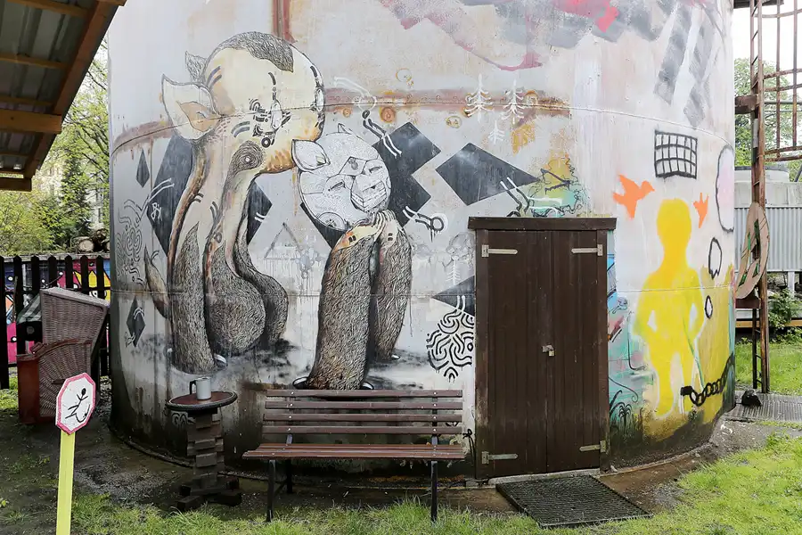 054 | 2017 | Görlitz | VEB Bramsch – Betriebsteil Backhefe Görlitz | © carsten riede fotografie