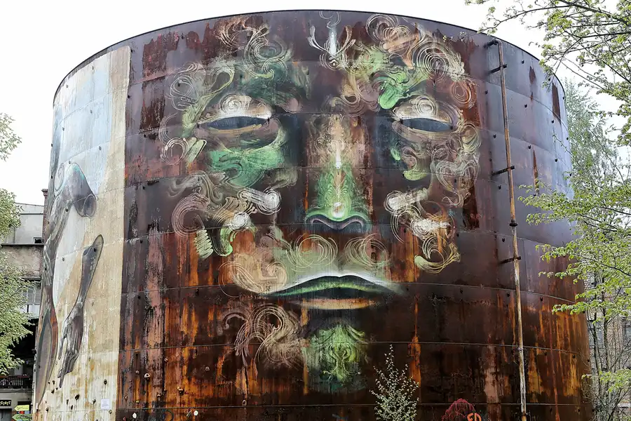 056 | 2017 | Görlitz | VEB Bramsch – Betriebsteil Backhefe Görlitz | © carsten riede fotografie