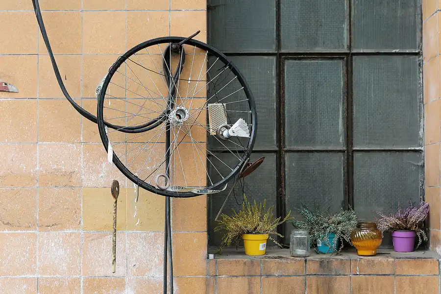 059 | 2017 | Görlitz | VEB Bramsch – Betriebsteil Backhefe Görlitz | © carsten riede fotografie