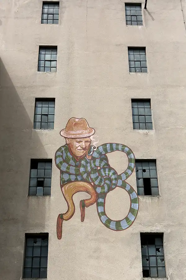 063 | 2017 | Görlitz | VEB Bramsch – Betriebsteil Backhefe Görlitz | © carsten riede fotografie