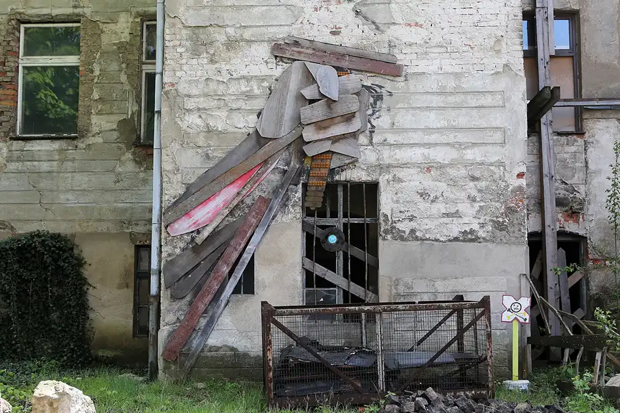 065 | 2017 | Görlitz | VEB Bramsch – Betriebsteil Backhefe Görlitz | © carsten riede fotografie