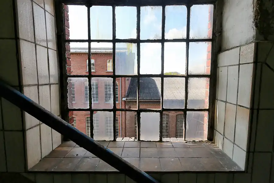 067 | 2017 | Görlitz | VEB Bramsch – Betriebsteil Backhefe Görlitz | © carsten riede fotografie