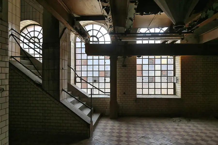 068 | 2017 | Görlitz | VEB Bramsch – Betriebsteil Backhefe Görlitz | © carsten riede fotografie