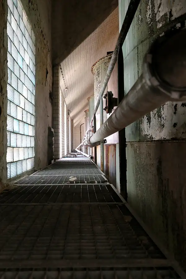 069 | 2017 | Görlitz | VEB Bramsch – Betriebsteil Backhefe Görlitz | © carsten riede fotografie