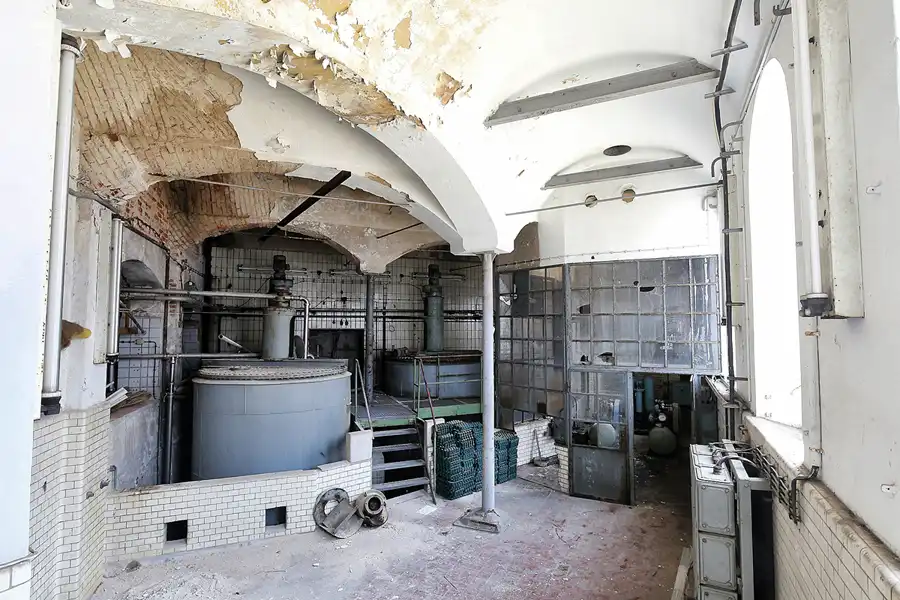 070 | 2017 | Görlitz | VEB Bramsch – Betriebsteil Backhefe Görlitz | © carsten riede fotografie