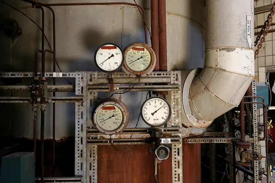 075 | 2017 | Görlitz | VEB Bramsch – Betriebsteil Backhefe Görlitz | © carsten riede fotografie