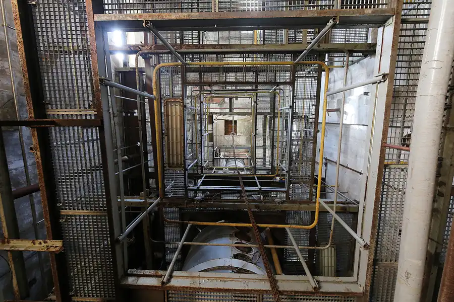 076 | 2017 | Görlitz | VEB Bramsch – Betriebsteil Backhefe Görlitz | © carsten riede fotografie