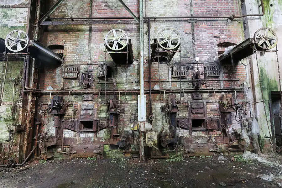 078 | 2017 | Görlitz | VEB Bramsch – Betriebsteil Backhefe Görlitz | © carsten riede fotografie
