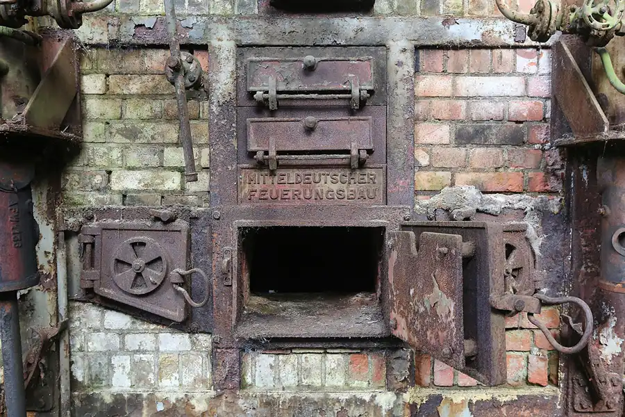 080 | 2017 | Görlitz | VEB Bramsch – Betriebsteil Backhefe Görlitz | © carsten riede fotografie