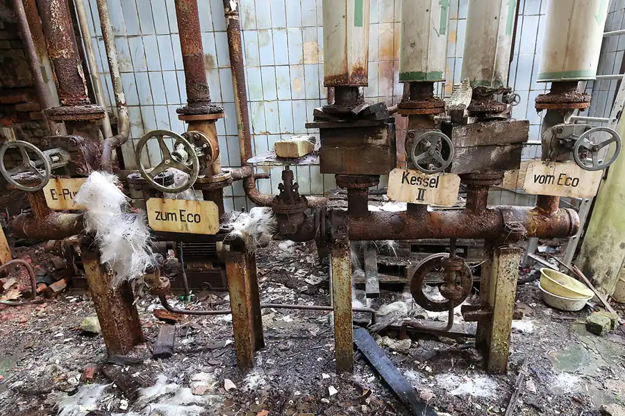 083 | 2017 | Görlitz | VEB Bramsch – Betriebsteil Backhefe Görlitz | © carsten riede fotografie