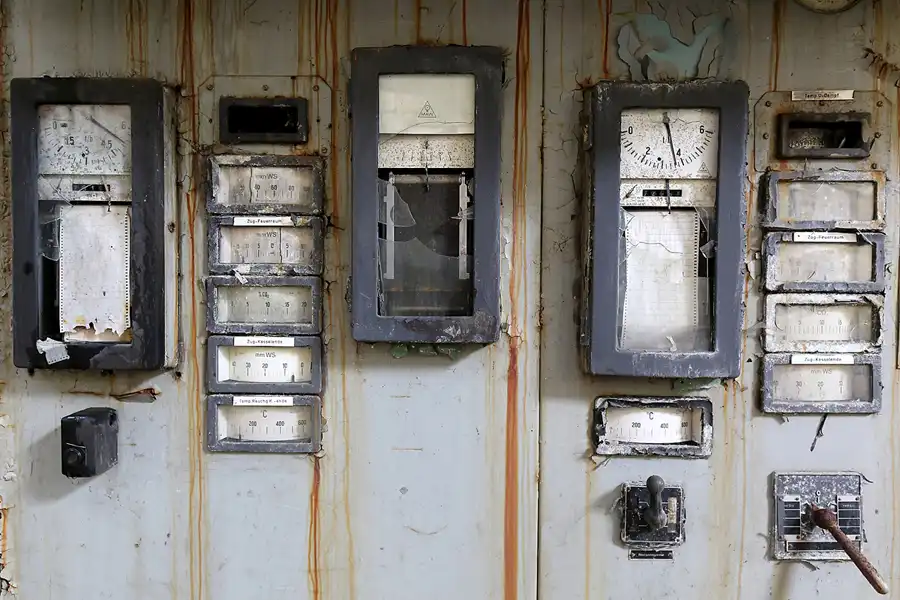 084 | 2017 | Görlitz | VEB Bramsch – Betriebsteil Backhefe Görlitz | © carsten riede fotografie