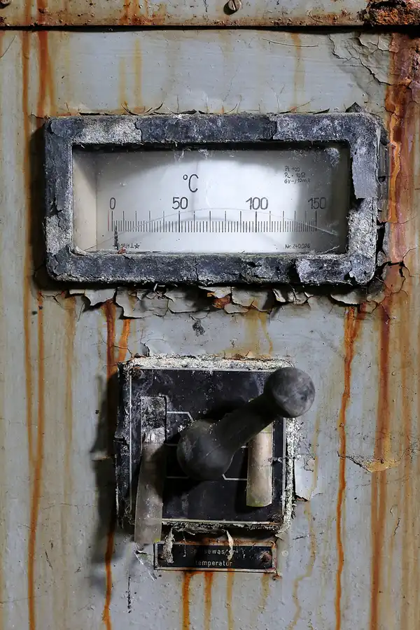 085 | 2017 | Görlitz | VEB Bramsch – Betriebsteil Backhefe Görlitz | © carsten riede fotografie