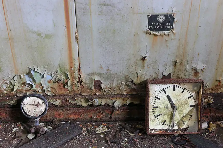 086 | 2017 | Görlitz | VEB Bramsch – Betriebsteil Backhefe Görlitz | © carsten riede fotografie