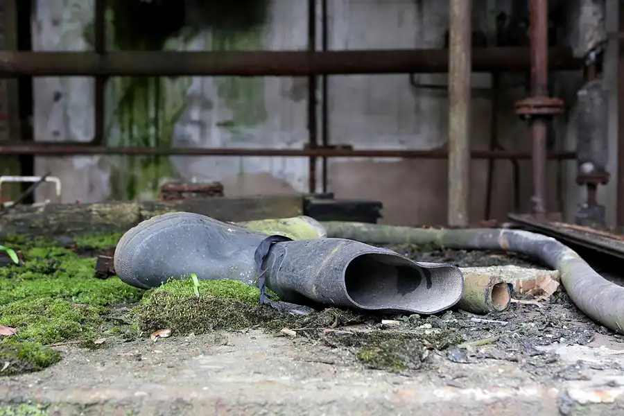 090 | 2017 | Görlitz | VEB Bramsch – Betriebsteil Backhefe Görlitz | © carsten riede fotografie