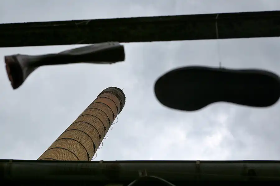 093 | 2017 | Görlitz | VEB Bramsch – Betriebsteil Backhefe Görlitz | © carsten riede fotografie