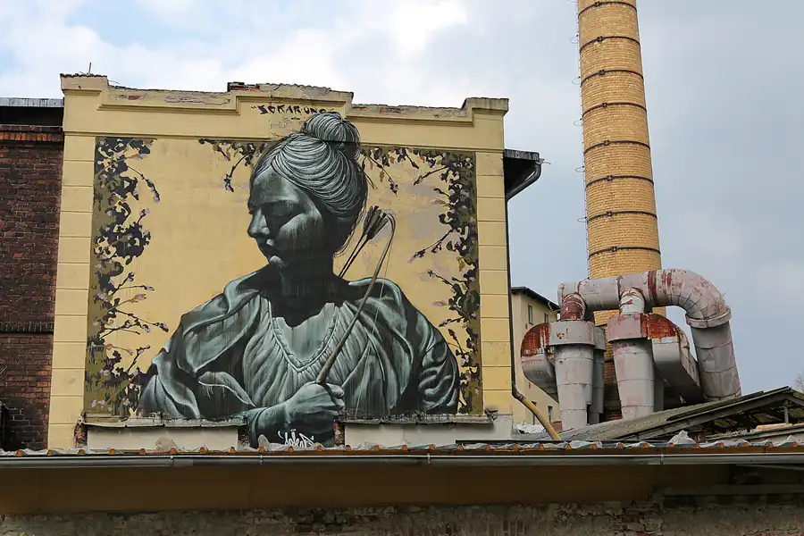 097 | 2017 | Görlitz | VEB Bramsch – Betriebsteil Backhefe Görlitz | © carsten riede fotografie