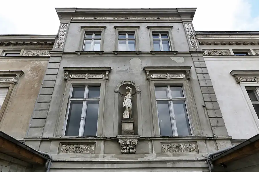 099 | 2017 | Görlitz | VEB Bramsch – Betriebsteil Backhefe Görlitz | © carsten riede fotografie