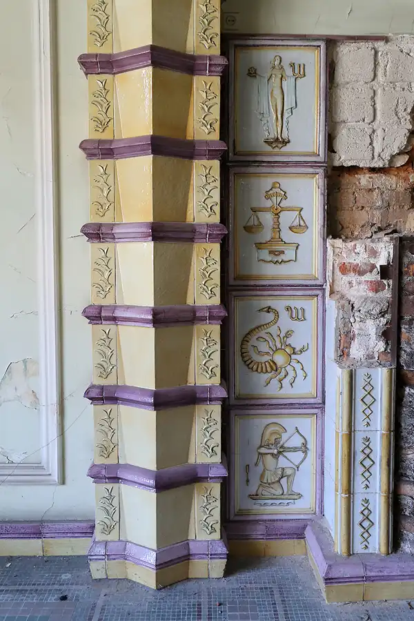 007 | 2017 | Görlitz | Hotel Vier Jahreszeiten | © carsten riede fotografie