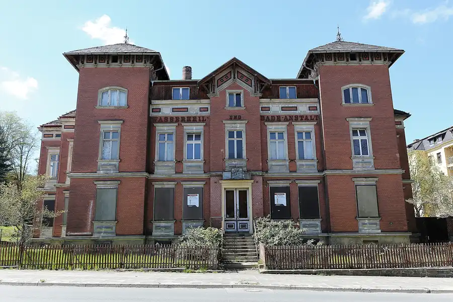 002 | 2017 | Görlitz | Freisebad | © carsten riede fotografie