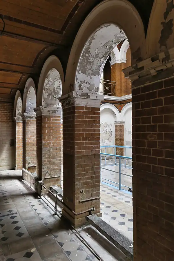 007 | 2017 | Görlitz | Freisebad | © carsten riede fotografie