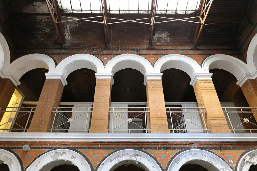 009 | 2017 | Görlitz | Freisebad | © carsten riede fotografie