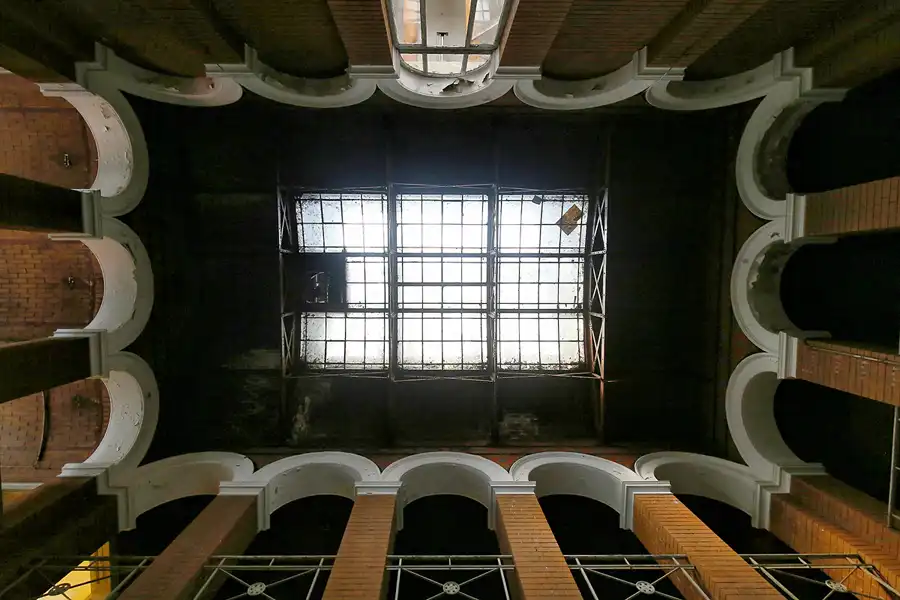 015 | 2017 | Görlitz | Freisebad | © carsten riede fotografie