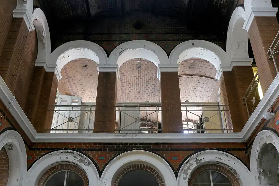 017 | 2017 | Görlitz | Freisebad | © carsten riede fotografie